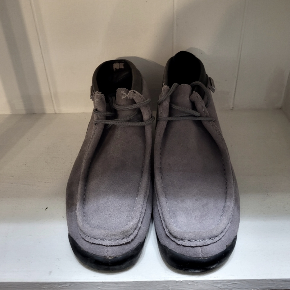 Western Town shoes